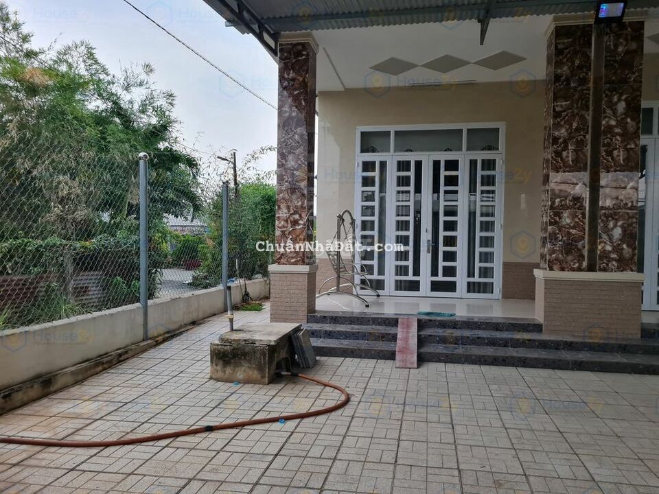 NHÀ BÀU NĂNG, TO BỰ, CÁCH DT781 CHỈ 100M, HẺM OTO