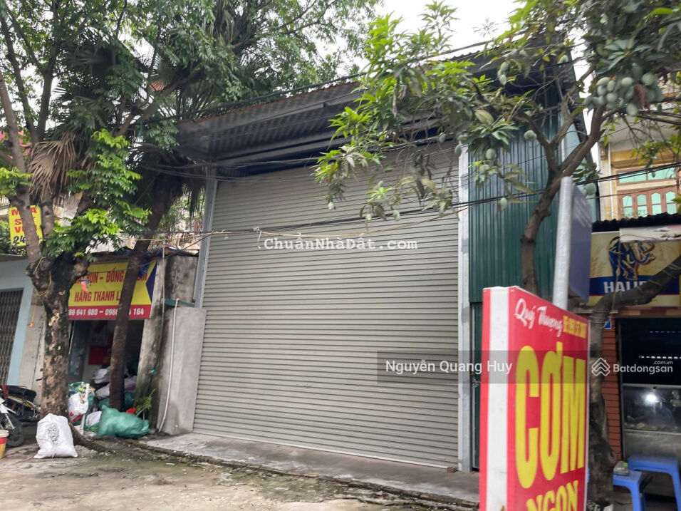 Bán nhà cấp 4, mặt đường chính 179, cạnh Vinhomes Ocean Park, kinh doanh được giá chỉ 4,5 tỷ