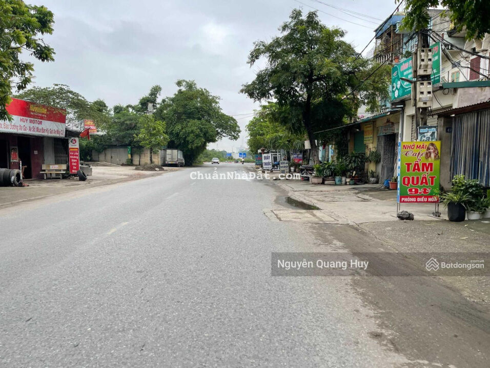 Bán nhà cấp 4, mặt đường chính 179, cạnh Vinhomes Ocean Park, kinh doanh được giá chỉ 4,5 tỷ