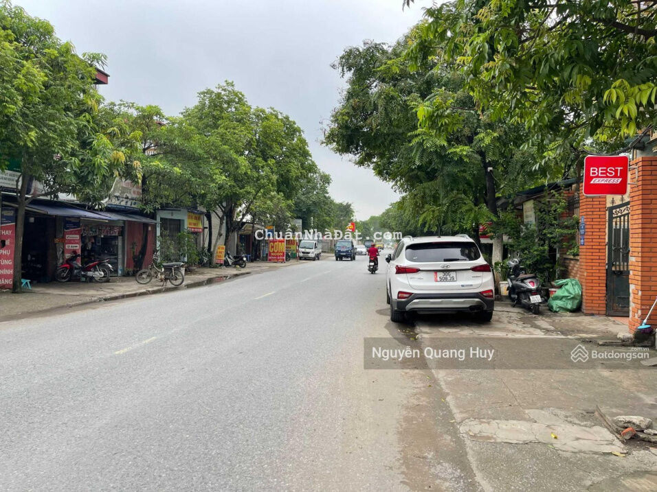 Bán nhà cấp 4, mặt đường chính 179, cạnh Vinhomes Ocean Park, kinh doanh được giá chỉ 4,5 tỷ