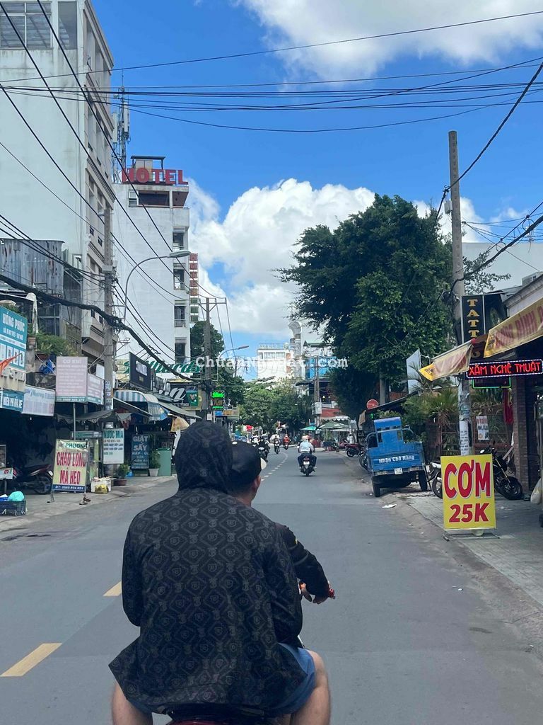 Bán Nhà Cấp 4 đường số 21 (5x20)đường 12m kinh doanh đa ngành nghề Bán Nhà Cấp 4 đường số 21 (5x20)đường 12m kinh doanh đa ngành nghề