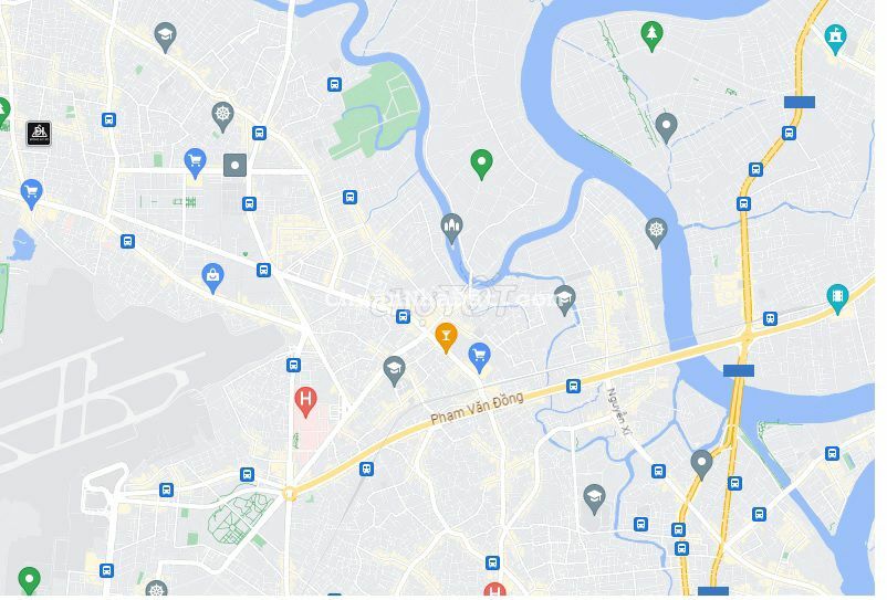 Gấp! Nhà C4 chính chủ LÊ ĐỨC THỌ 5x20m công nhận đủ.Hẻm XH 5m thông Gấp! Nhà C4 chính chủ LÊ ĐỨC THỌ 5x20m công nhận đủ.Hẻm XH 5m thông