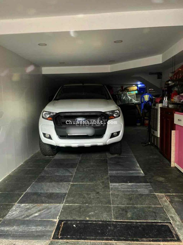 Bán nhà Nguyễn Văn Khối, P.9, GV: 6 x 17, giá 12,5 tỷ