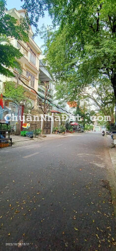 Bán nhà chính chủ khu phân lô Phạm Huy Thông, P7. DT 7x15m, hầm 3 lầu đẹp, HXH 10m, giá 16.5tỷ