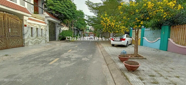 Bán nhà chính chủ khu phân lô Phạm Huy Thông, P7. DT 7x15m, hầm 3 lầu đẹp, HXH 10m, giá 16.5tỷ