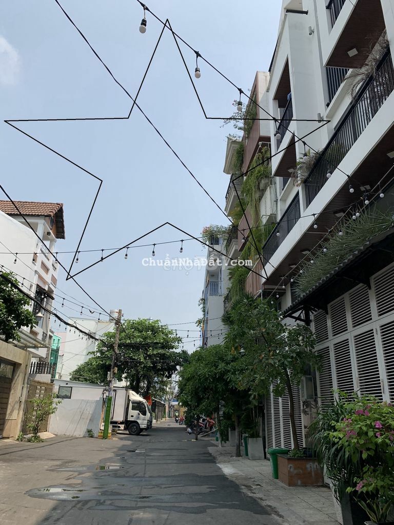 Chủ ngộp bán gấp tài sản hxh Dương Quảng Hàm, 110m2 giá đầu tư