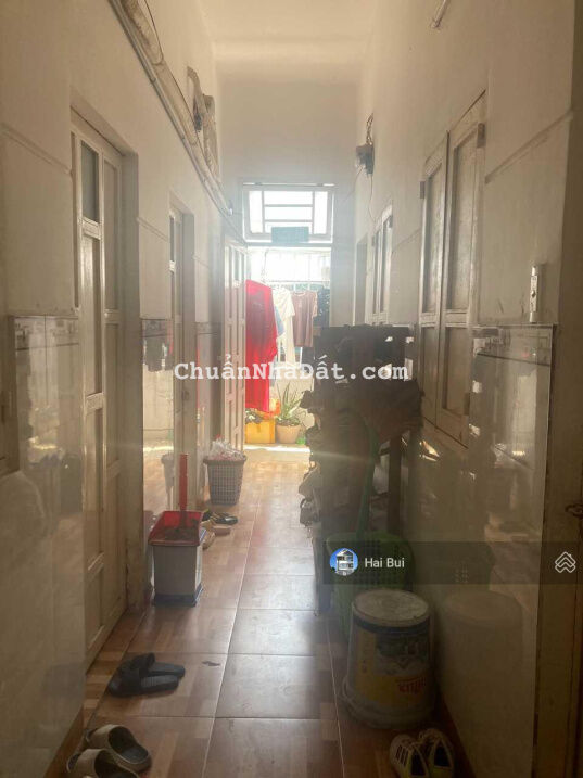 Căn hộ dịch vụ 27 phòng - Thu nhập 110 triệu/tháng - Đi bộ 5 phút ra đại học Công Nghiệp 4