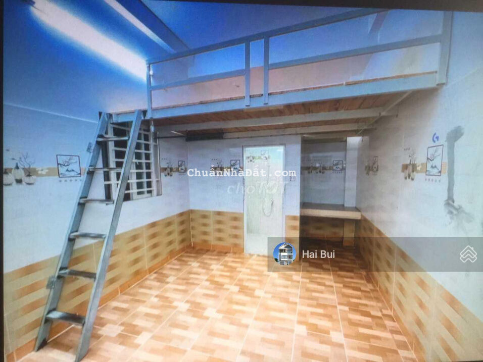 Căn hộ dịch vụ 27 phòng - Thu nhập 110 triệu/tháng - Đi bộ 5 phút ra đại học Công Nghiệp 4