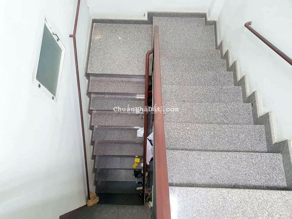 Nhà TL 4,1 x 31 mặt tiền nhánh Đường Số 59, ngay chợ Thạch Đà