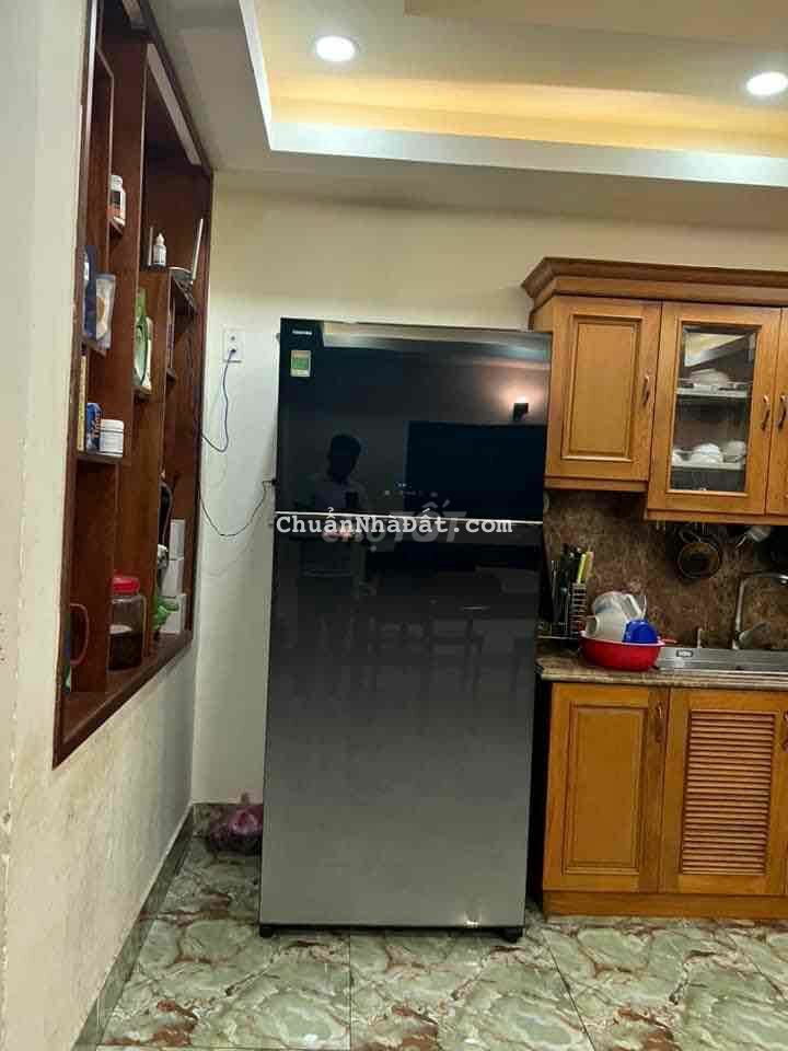 NHÀ MỚI 135M2- 4 TẦNG THỐNG NHẤT P11 GÒ VẤP- HXH NỘI THẤT CAO CẤP NHÀ MỚI 135M2- 4 TẦNG THỐNG NHẤT P11 GÒ VẤP- HXH NỘI THẤT CAO CẤP