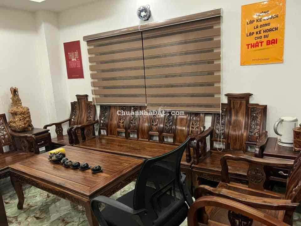 NHÀ MỚI 135M2- 4 TẦNG THỐNG NHẤT P11 GÒ VẤP- HXH NỘI THẤT CAO CẤP NHÀ MỚI 135M2- 4 TẦNG THỐNG NHẤT P11 GÒ VẤP- HXH NỘI THẤT CAO CẤP