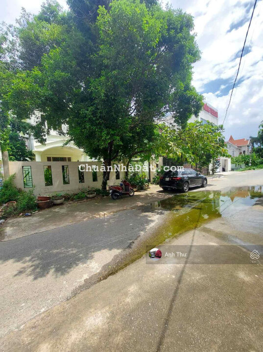 Bán đất tặng biệt thự An Lộc đường Nguyễn Oanh, Gò Vấp. 12.5x18m, CN 213m2, 2tấm, HXH 12m, giá 24tỷ