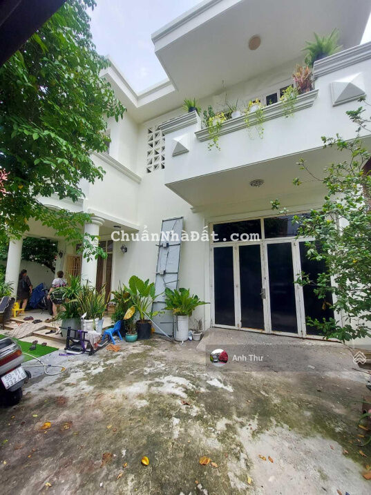 Bán đất tặng biệt thự An Lộc đường Nguyễn Oanh, Gò Vấp. 12.5x18m, CN 213m2, 2tấm, HXH 12m, giá 24tỷ