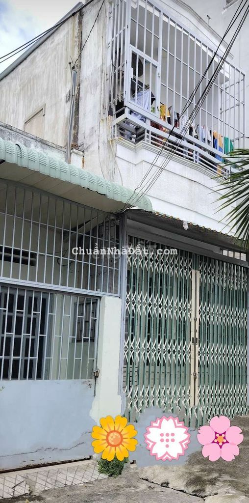 🌷HIẾM HXH _ Gần Lotte Nguyễn Văn Lượng_ Dt đẹp : 3,5 * 8,5  tầm 3 tỷ