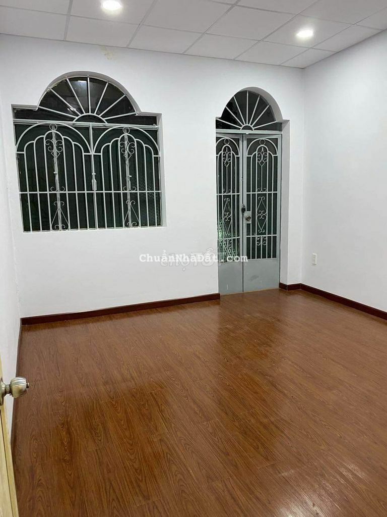 Bán Nhà 2 lầu 60m2, 3.5 tỷ Phạm Văn Chiêu, Gò Vấp , Hẻm 3 mét.