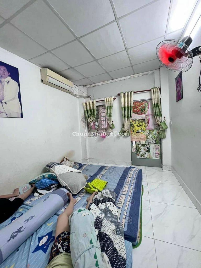 ❌HẺM ÔTÔ QUẸO 1 cái tới NHÀ LIỀN - DT LỚN 3*11, Quang Trung _ tầm 3 tỷ