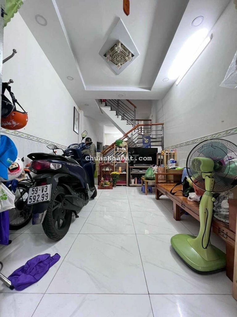 ❌HẺM ÔTÔ QUẸO 1 cái tới NHÀ LIỀN - DT LỚN 3*11, Quang Trung _ tầm 3 tỷ