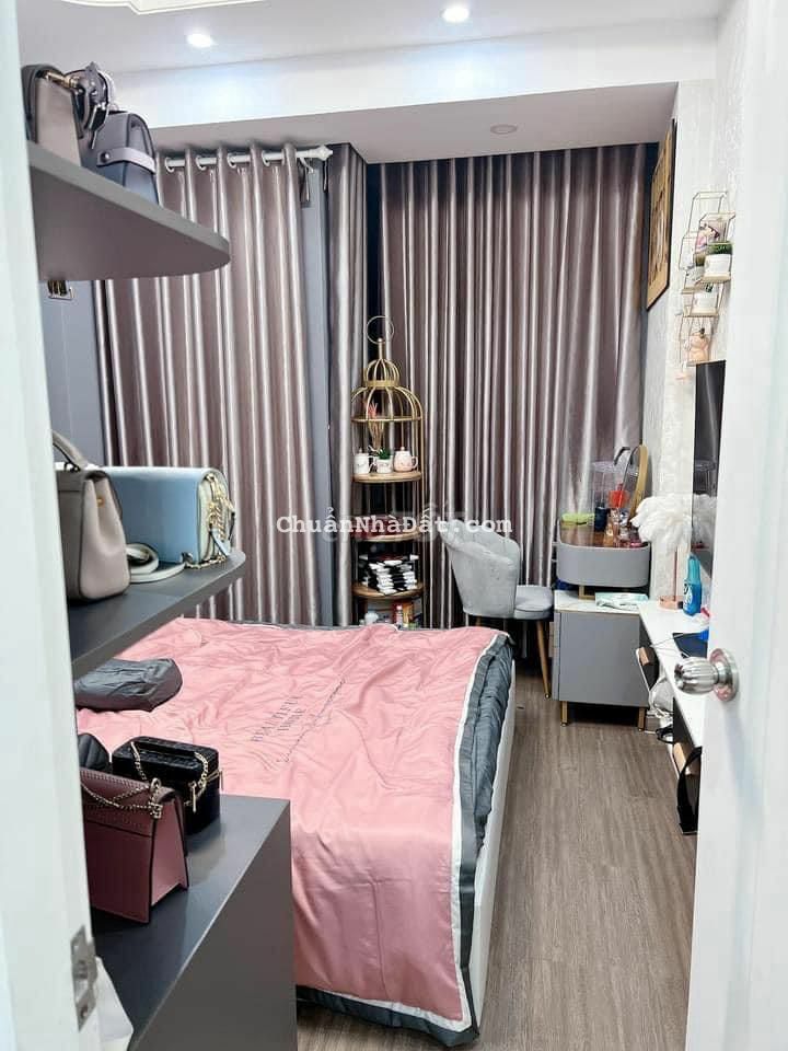 Cần tiền bán Rẻ nhà Quang Trung P8 2 lầu 3PN hẻm trước nhà 5m Cần tiền bán Rẻ nhà Quang Trung P8 2 lầu 3PN hẻm trước nhà 5m