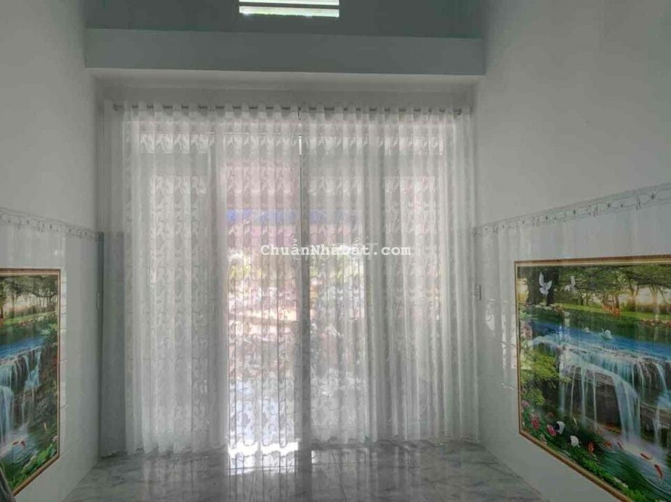 GẤP GẤP HẠ 300 TRIỆU GIẢM CÒN 4.7 TỶ MẶT TIỀN ĐƯỜNG SỐ 9 P16 GÒ VẤP