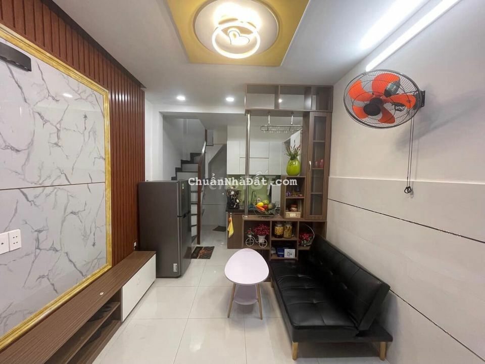 Tặng full nội thất nhà Thống Nhất GV 2Tỷ49/35m² SHR Tặng full nội thất nhà Thống Nhất GV 2Tỷ49/35m² SHR