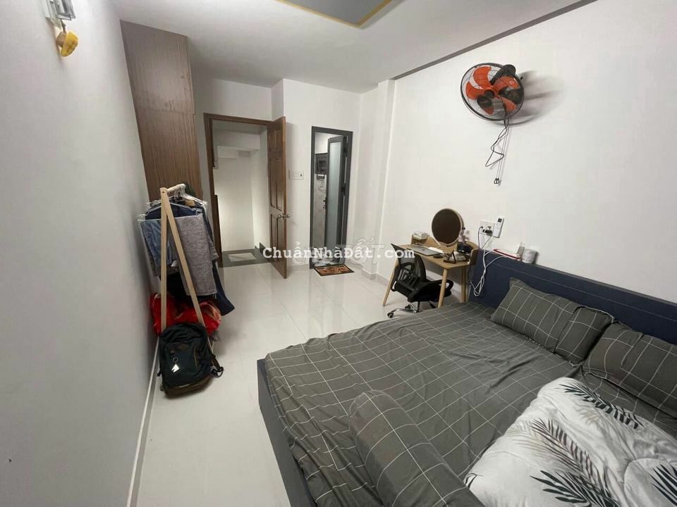 Tặng full nội thất nhà Thống Nhất GV 2Tỷ49/35m² SHR Tặng full nội thất nhà Thống Nhất GV 2Tỷ49/35m² SHR