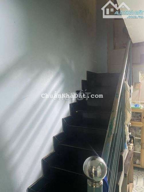 NHÀ 1LẦU ĐƯỜNG NGUYỄN VĂN LƯỢNG, P16, QUẬN-GV