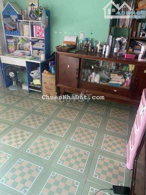 NHÀ 1LẦU ĐƯỜNG NGUYỄN VĂN LƯỢNG, P16, QUẬN-GV