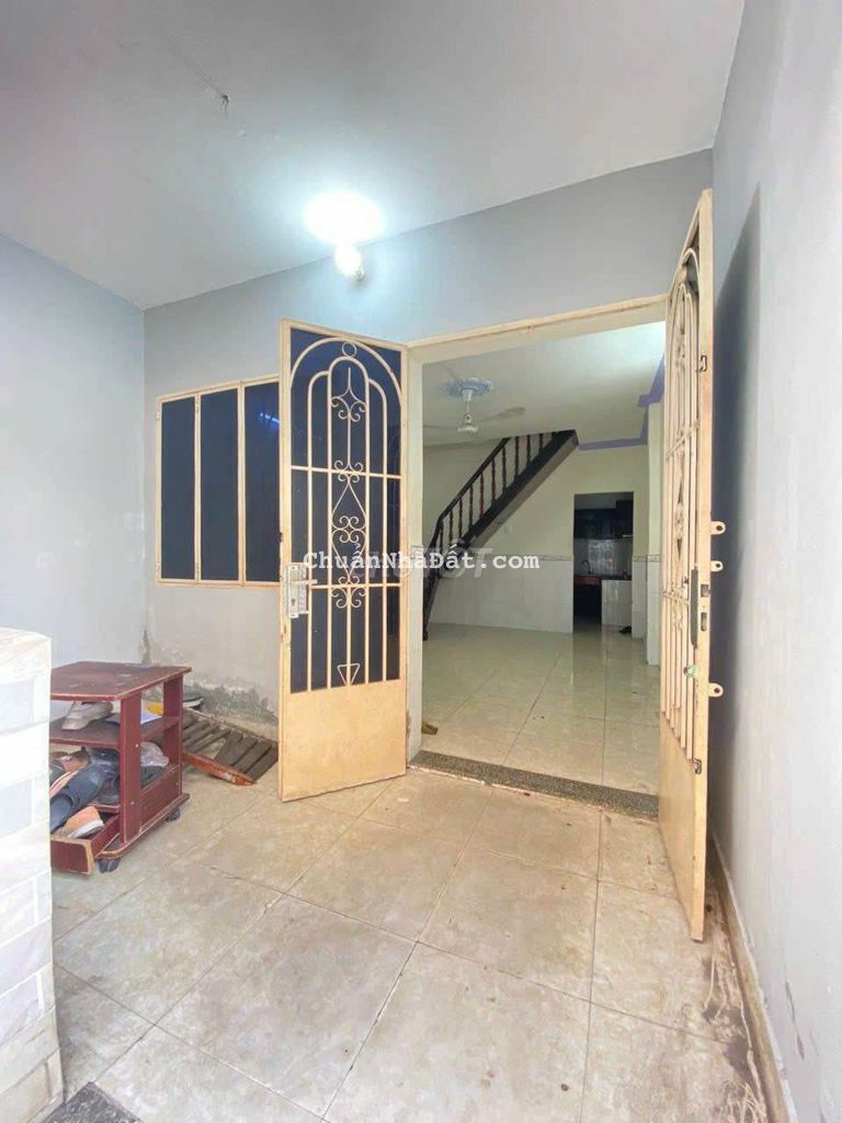 NHÀ 1 LẦU ĐƯỜNG SỐ 51 , PHƯỜNG 14 , QUẬN - GV