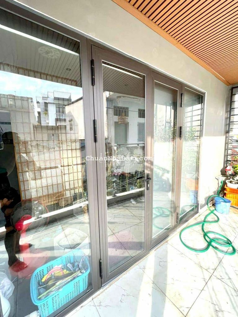 🍍HẺM XE HƠI - NHÀ ĐẸP full nội thất _ 37m2 _ tầm3 TỶ 🌹