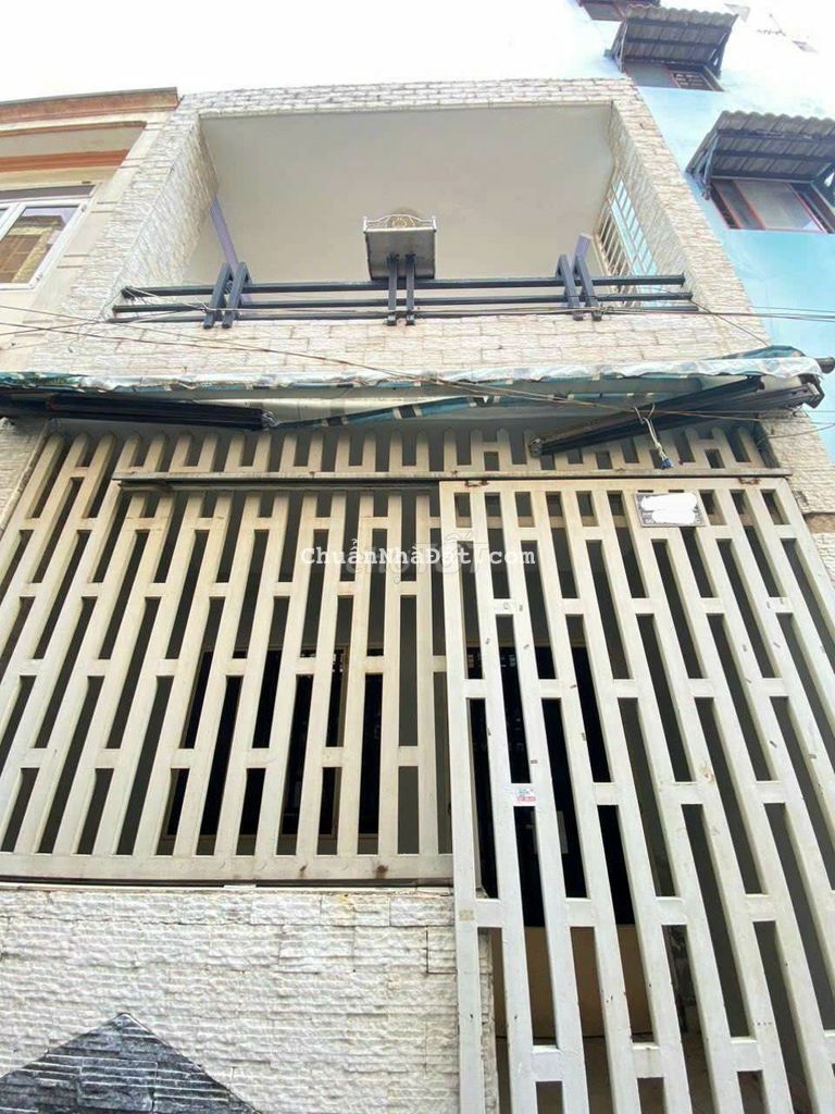 NHÀ 1 LẦU ĐƯỜNG SỐ 51 , PHƯỜNG 14 , QUẬN - GV