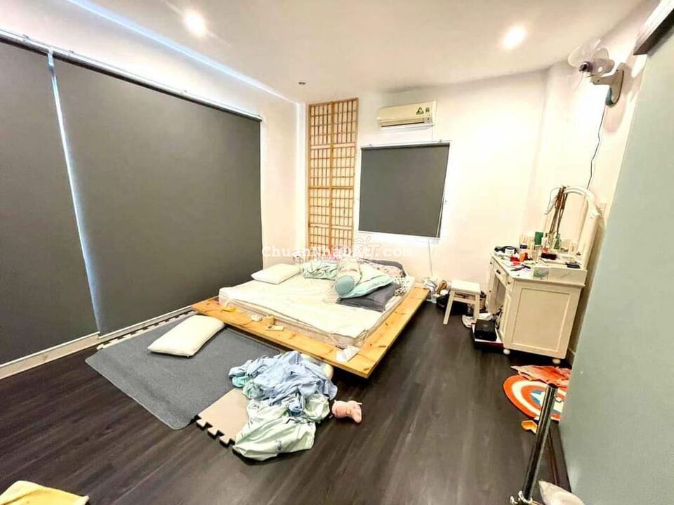 🍍HẺM XE HƠI - NHÀ ĐẸP full nội thất _ 37m2 _ tầm3 TỶ 🌹