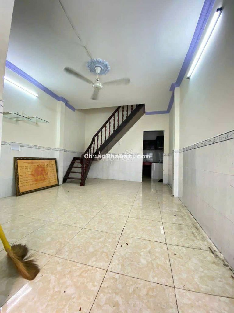 NHÀ 1 LẦU ĐƯỜNG SỐ 51 , PHƯỜNG 14 , QUẬN - GV