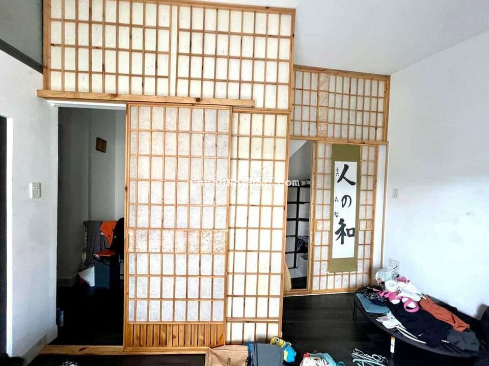 🍍HẺM XE HƠI - NHÀ ĐẸP full nội thất _ 37m2 _ tầm3 TỶ 🌹