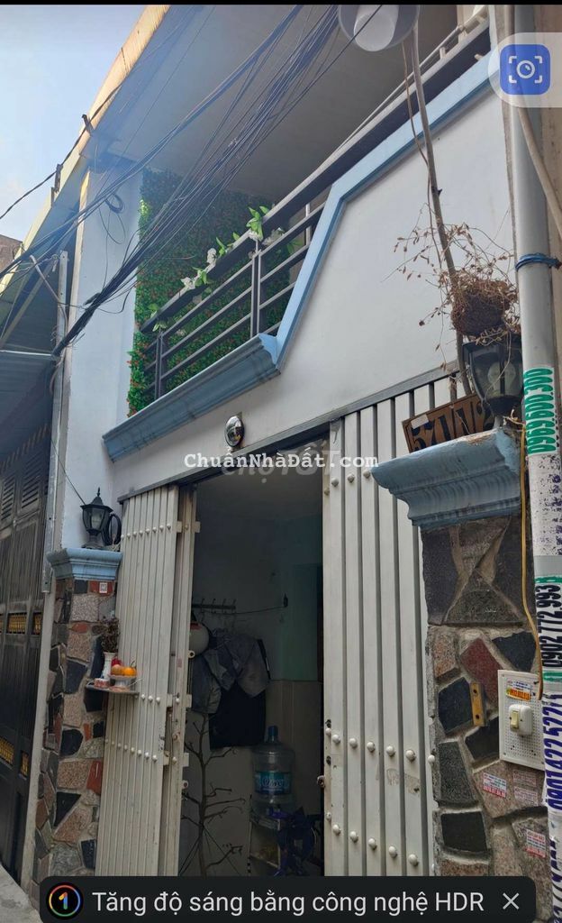 ⭐NHÀ DIỆN TÍCH LỚN _ GIÁ TIỀN NHỎ _ CHỈ 2 tỷ 5 (ngang 3,8 mét dài 10 ) ⭐NHÀ DIỆN TÍCH LỚN _ GIÁ TIỀN NHỎ _ CHỈ 2 tỷ 5 (ngang 3,8 mét dài 10 )