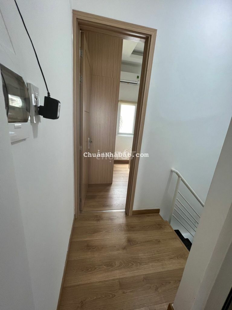 😎CÓ THẬT, Nhà Nguyễn Kiệm ngay Gia Định, 39m2, Full nội thất, 3.2 ty’😎