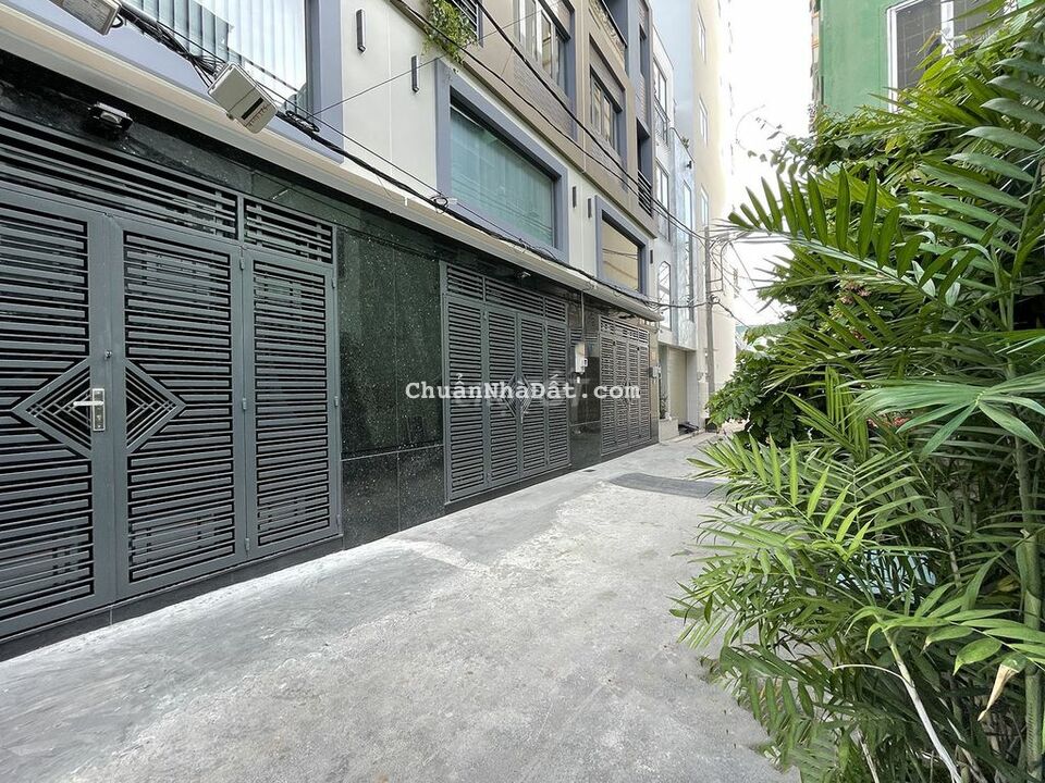 Mở bán 3 tuyệt phẩm nhà phố 3L tuyệt đẹp,full nội thất c.cấp hẻm ô tô