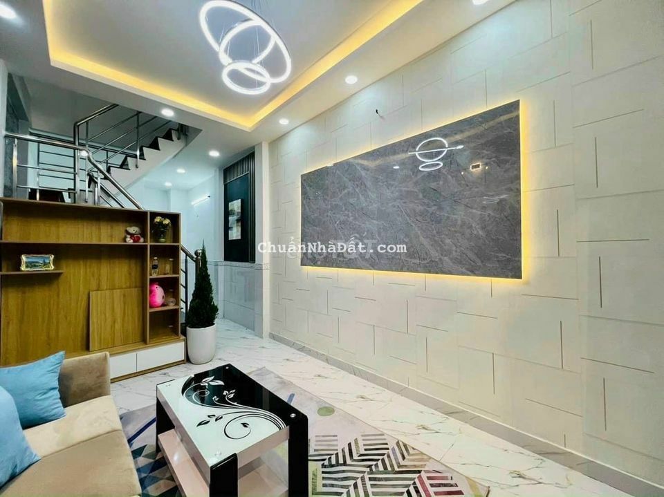 NHÀ QUẬN 12 (80M2) CHỈ 2.020TỶ/TL, NỞ HẬU TÀI LỘC _HẺM ĐẸP KHU DÂN TRÍ NHÀ QUẬN 12 (80M2) CHỈ 2.020TỶ/TL, NỞ HẬU TÀI LỘC _HẺM ĐẸP KHU DÂN TRÍ