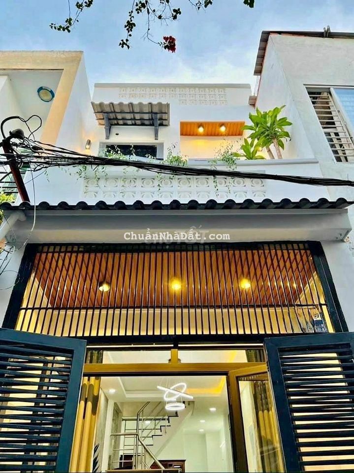 NHÀ QUẬN 12 (80M2) CHỈ 2.020TỶ/TL, NỞ HẬU TÀI LỘC _HẺM ĐẸP KHU DÂN TRÍ NHÀ QUẬN 12 (80M2) CHỈ 2.020TỶ/TL, NỞ HẬU TÀI LỘC _HẺM ĐẸP KHU DÂN TRÍ