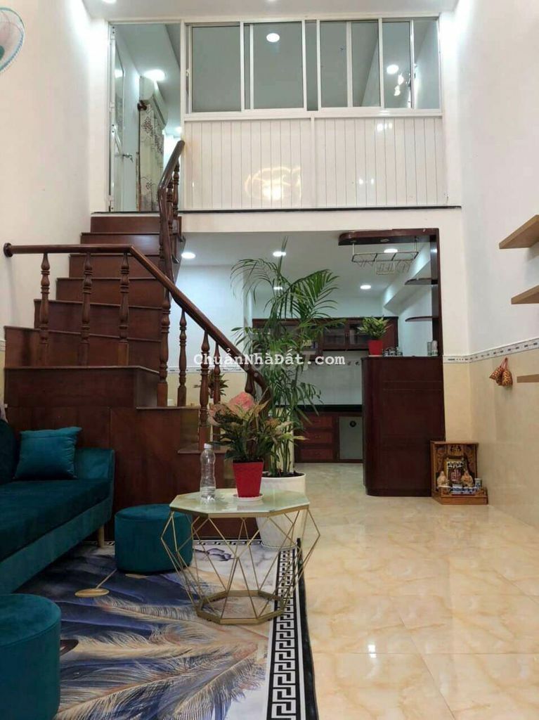 Gấp nhỉnh 2 tỷ⭐ NHÀ ĐẸP HIẾM - DIỆN TÍCH LỚN 3,6*10,5 ⭐ GIÁ TIỀN NHỎ