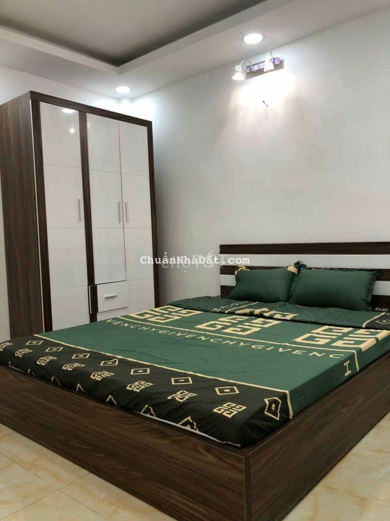 Gấp nhỉnh 2 tỷ⭐ NHÀ ĐẸP HIẾM - DIỆN TÍCH LỚN 3,6*10,5 ⭐ GIÁ TIỀN NHỎ