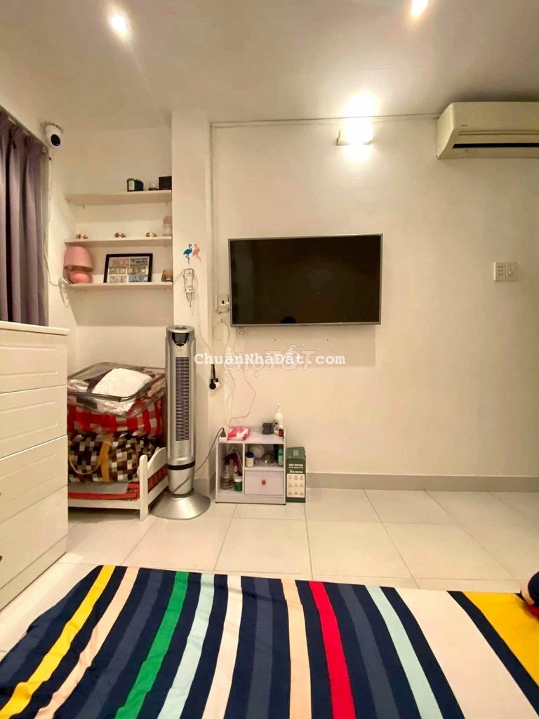 NGAY CÔNG VIÊN LÀNG HOA-40M2-NGANG 4M-LÊ VĂN THỌ P8 GV-CHỈ 3,45TỶ NGAY CÔNG VIÊN LÀNG HOA-40M2-NGANG 4M-LÊ VĂN THỌ P8 GV-CHỈ 3,45TỶ