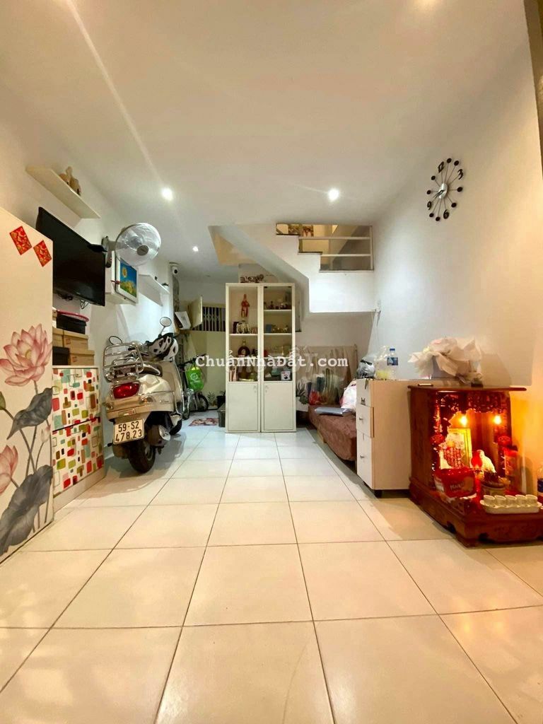 NGAY CÔNG VIÊN LÀNG HOA-40M2-NGANG 4M-LÊ VĂN THỌ P8 GV-CHỈ 3,45TỶ NGAY CÔNG VIÊN LÀNG HOA-40M2-NGANG 4M-LÊ VĂN THỌ P8 GV-CHỈ 3,45TỶ