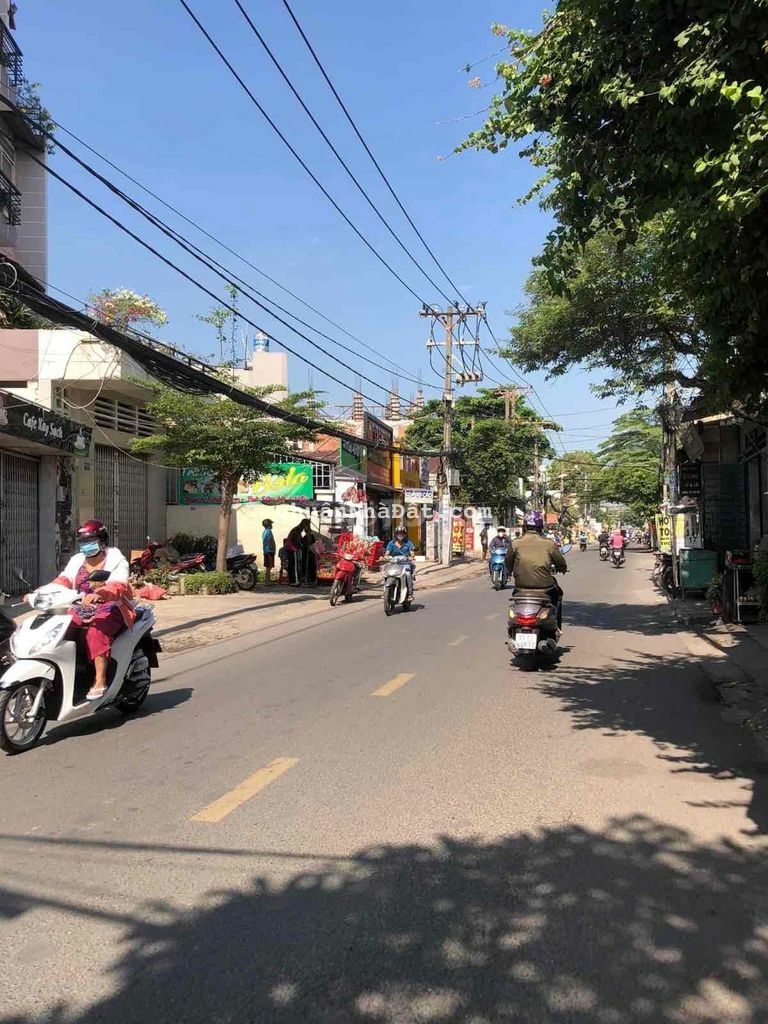 40M3 GIÁ CHỈ 3TỶ5 DÒNG TIỀN 6tr/THÁNG LÊ ĐỨC THỌ_PHƯỜNG 13_Gò VÁP