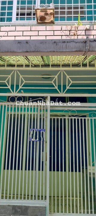 Nhà bán gấp, 40m2, Lý Thường Kiệt, 3.2mx12m, nhỉnh 3 tỷ, Phường 4, Gò Vấp