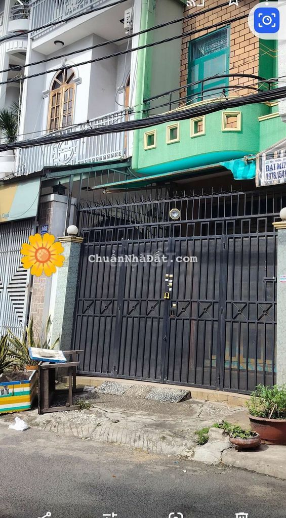 🔥 XE HƠI NGỦ TRONG NHÀ,NGANG 5 mét KHÓ TÌM 🔥 Quang Trung🔥 tầm 3 tỷ