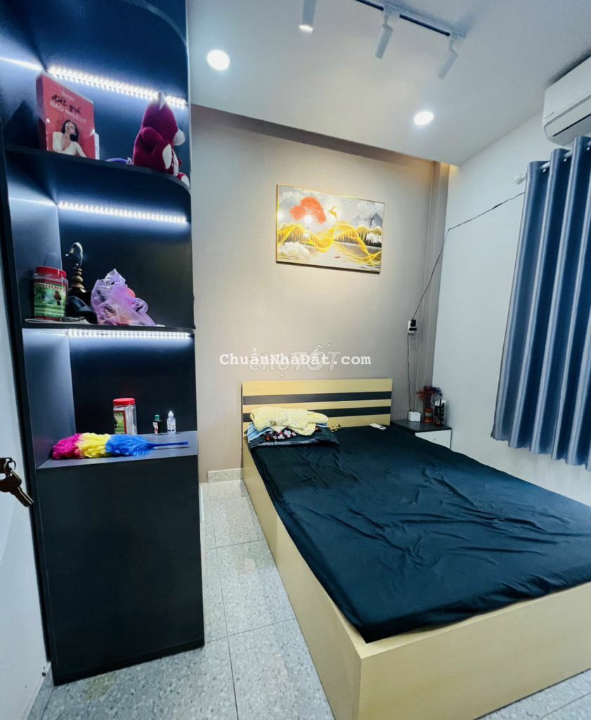 Bán căn nhà hẻm đường Quang Trung Phường 10, Quận Gò Vấp Bán căn nhà hẻm đường Quang Trung Phường 10, Quận Gò Vấp