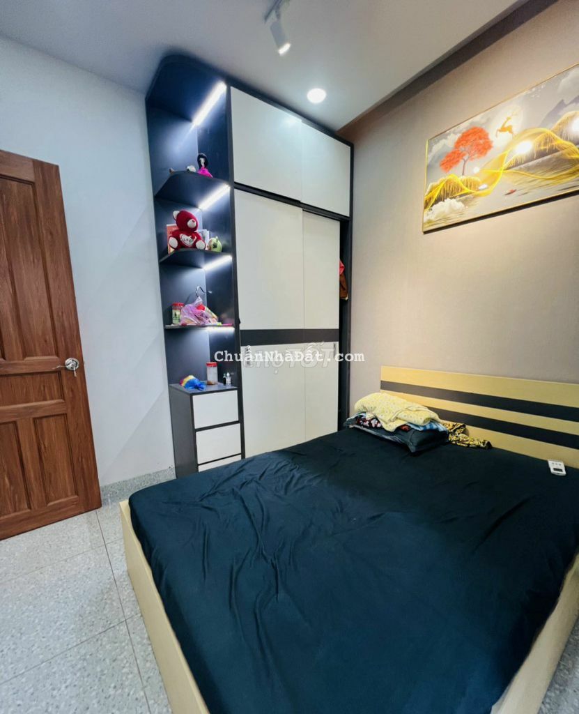 Bán căn nhà hẻm đường Quang Trung Phường 10, Quận Gò Vấp Bán căn nhà hẻm đường Quang Trung Phường 10, Quận Gò Vấp