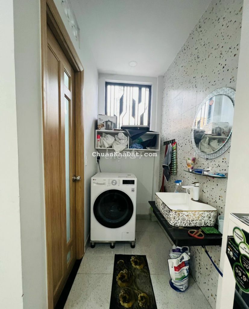 Bán căn nhà hẻm đường Quang Trung Phường 10, Quận Gò Vấp Bán căn nhà hẻm đường Quang Trung Phường 10, Quận Gò Vấp