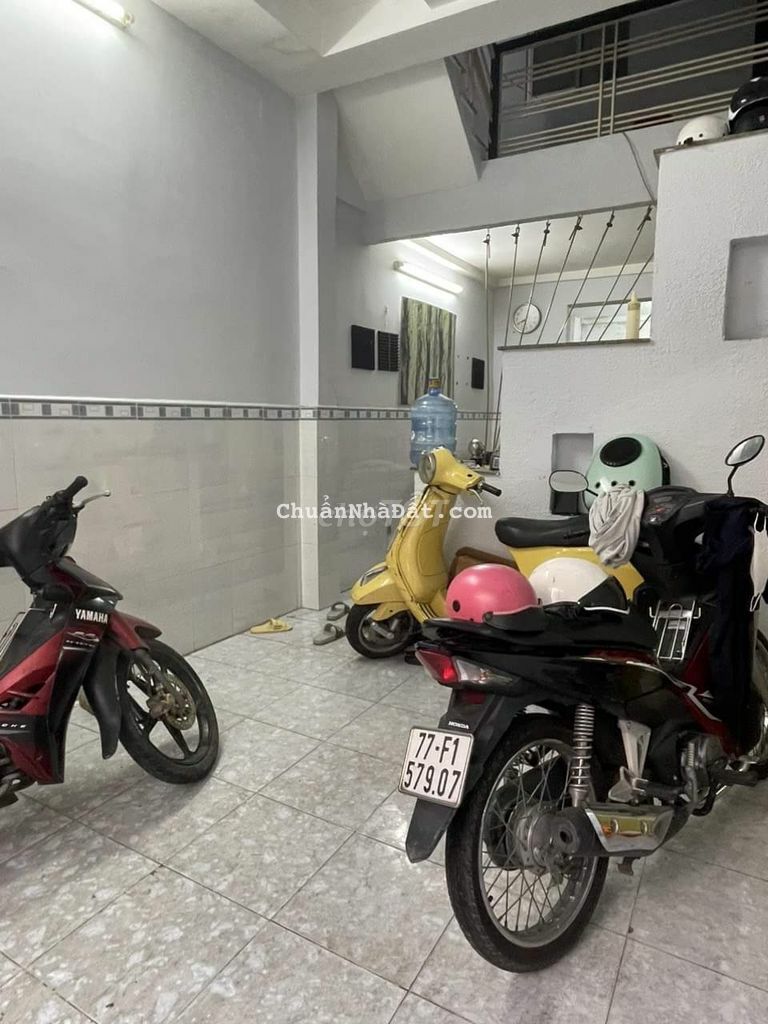 Giảm Mạnh Bán Nhà 43m2 HXH Nguyễn Văn Khối, Gò Vấp.