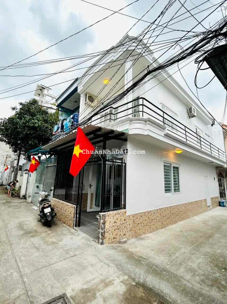 BÁN NHÀ CHÍNH CHỦ ĐC: 331/51/78 Phan Huy Ích, Phường 14, Quận Gò Vấp